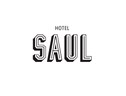 Hotel saul - Logo
