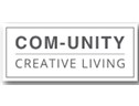 Logo COM-UNITY LOGO