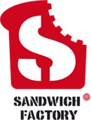 סנדוויץ' פקטורי