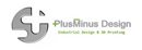 PlusMinus Design