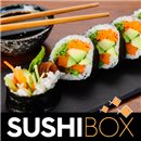 sushi box