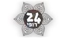 24 רופי