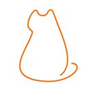 Fat Ginger Cat