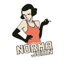נורמה ג'ין