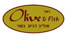 אוליב אנד פיש
