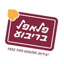 פלאפל בריבוע