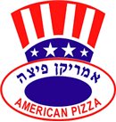 אמריקן פיצה