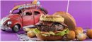 NYX BURGER - NYX BURGER