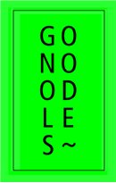גו נודלס
