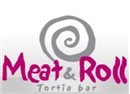 Meat & Roll