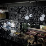 WeWork Ibn Gabirol Public space