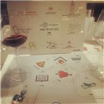 WeWork Ibn Gabirol Wine tasting