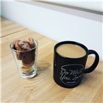 WeWork Ibn Gabirol Coffee and treats