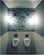 WeWork Ibn Gabirol Toilets