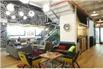 WeWork Ibn Gabirol Public space