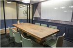 WeWork Ibn Gabirol Meeting Room