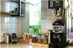 WeWork Ibn Gabirol Kitchen
