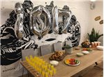 WeWork Ibn Gabirol celebrating 2017