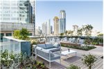 WeWork Azrieli Town