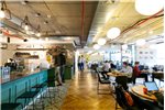 WeWork Sarona