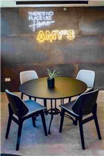 AMY'S