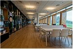 Kinneret Innovation Center Shared Space
