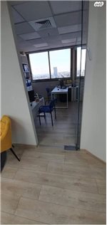 Offices for rent in Droyanov