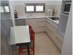 Bait Israeli kitchen