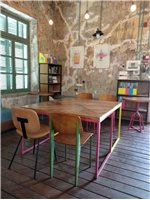 JETH- Jerusalem Tourism Hub