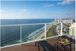 Island Suites Hotel & CoWorking 2303 terrace