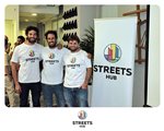 Streets Hub