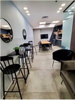 OFICINA Soho Netanya