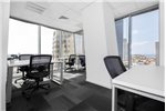 Regus Tel Aviv Rothschild Office for 2