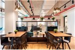 Regus Nazareth