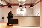 Regus Nazareth