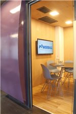 Powerball herzlia conference rooms