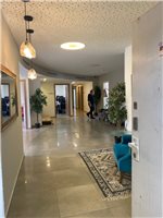 Exodus HUB Clinics & Office Spaces