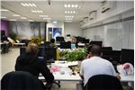 Rishon Start Up