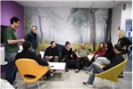 Rishon Start Up
