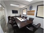 Eliyahu Amar - Meeting room