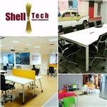 Shell Tech