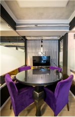 Markspace Karlibach Public area