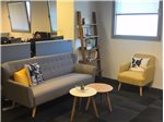 MSBit Open Space