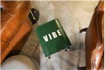 VIBE WORKSPACE Poleg
