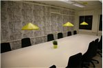 Capsula Netanya Meeting Room