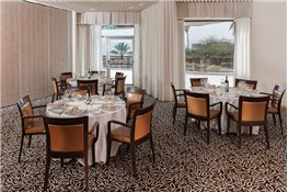 Leonardo Plaza Hotel Tiberias