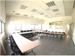 INPerson Binyamina Meeting room