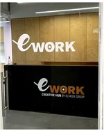 e-work