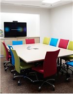 Klika Hub Hevel Eilot