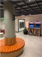 Margalit startup city Tel Aviv